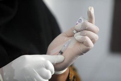 Vacuna contra el coronavirus: 'Estamos expectantes al desarrollo', dice químico farmacéutico