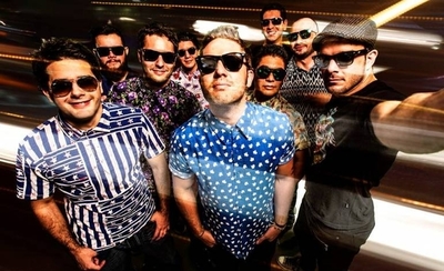 HOY / Kchiporros en concierto, vía streaming