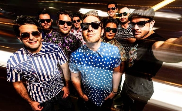 HOY / Kchiporros en concierto, vía streaming