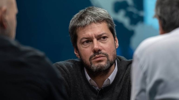 HOY / Ministro argentino dice que fútbol será "una de las últimas cosas" en volver