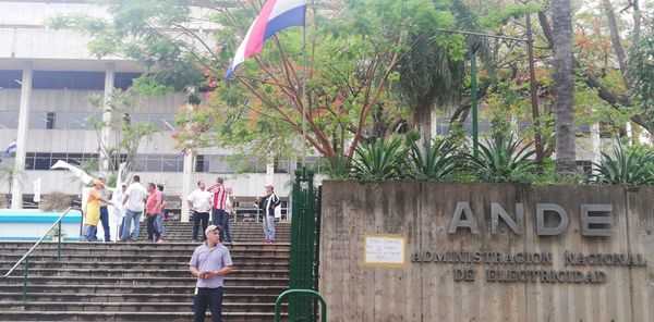 Ande ya registra 200.000 beneficiados con exoneración de pagos
