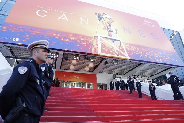 Festival de cine de Cannes estudia aliarse con el de Venecia - Cine y TV - ABC Color
