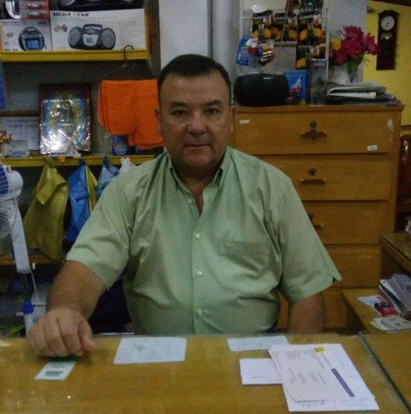 Convocan a suplente de Miguel Cuevas
