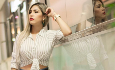 HOY /  Nadia Portillo pide ayuda a sector humilde: "Están pasando hambre"
