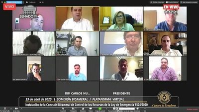 Sancionan ley que prohíbe a parlamentarios ejercer cargos administrativos en universidades - Nacionales - ABC Color