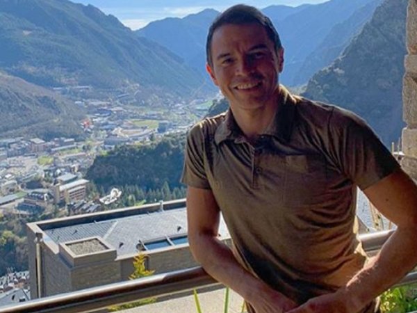 Saviola: "Me hubiera bajado el sueldo sin lugar a dudas"