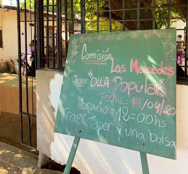 Soledad Núñez lamenta lentitud del Estado para atender a los más vulnerables - ADN Paraguayo