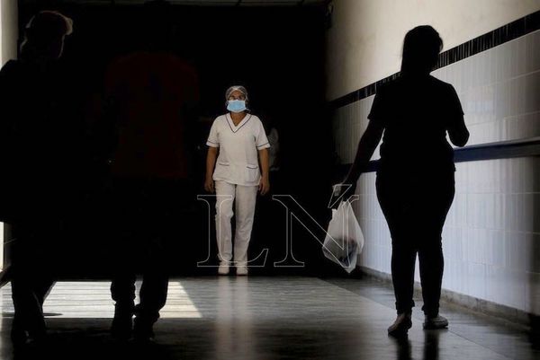 Médicos exigen equipos de protección