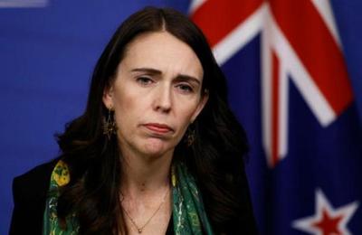 Primera ministra de Nueva Zelanda se baja el sueldo un 20% por la crisis del coronavirus - C9N