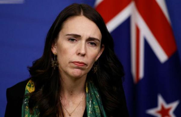 Primera ministra de Nueva Zelanda se baja el sueldo un 20% por la crisis del coronavirus - C9N