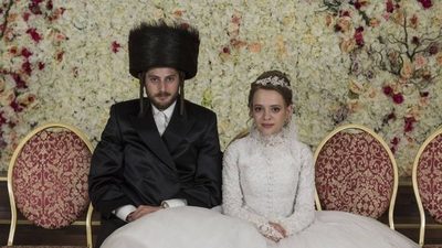 Miniserie muestra la intimidad judía