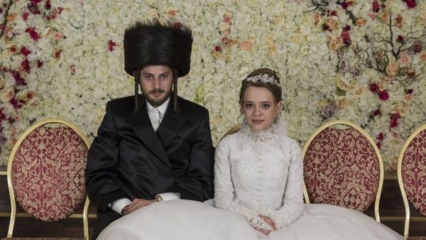 Miniserie muestra la intimidad judía