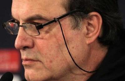 Arquero del Leeds sobre Marcelo Bielsa: 'Hay días en que quisiera matarlo' - C9N