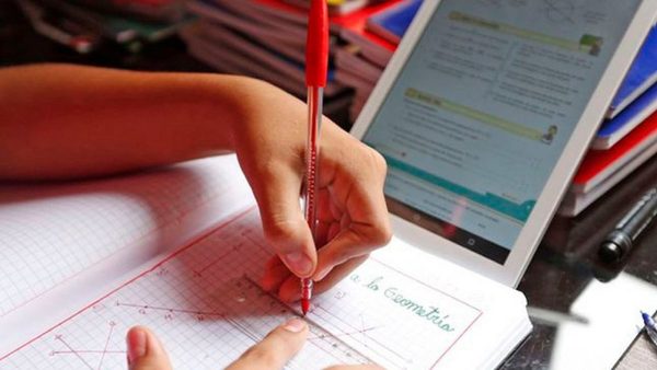 Padres de colegios privados exigen acciones del MEC