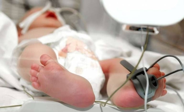 HOY / Reportan un recién nacido con coronavirus en Perú