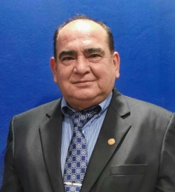 Asumió el reemplazante de Bajac en el Senado