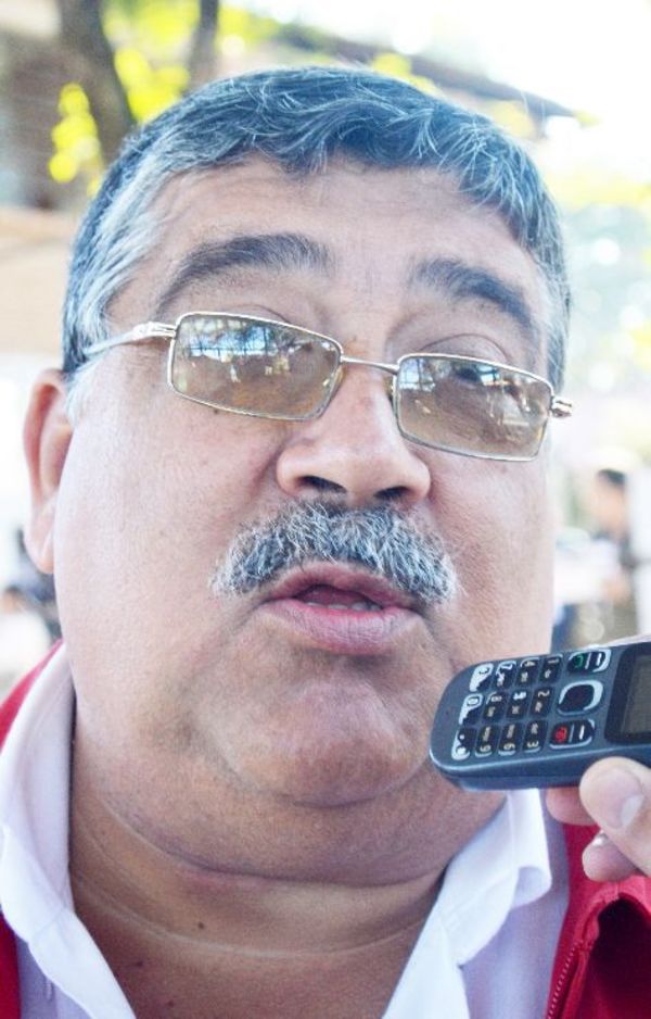 Intendente de Limpio defiende compra de terreno para camposanto - Nacionales - ABC Color