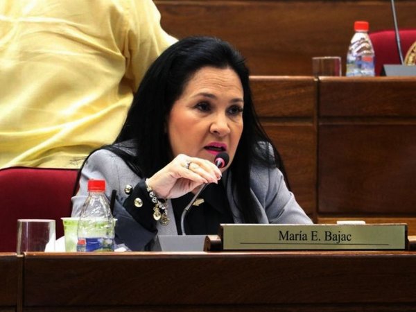 Caso Bajac: Jueza fija audiencia de imposición de medidas para el 24 de abril