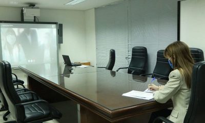 Capacitarán a peluqueros con el fin de reactivar el empleo