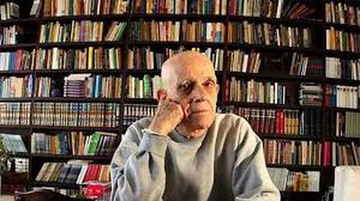 Escritor brasileño Rubem Fonseca fallece a los 94 años