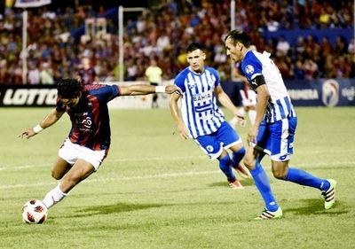 El Conejo y dos cheques rebotados - Cerro Porteño - ABC Color