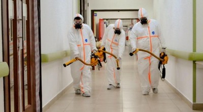 Becal capacitará a 500 doctores y 1500 licenciados para enfrentar al Coronavirus » Ñanduti