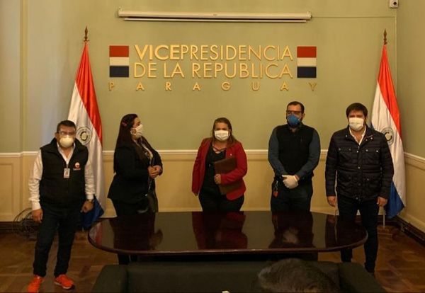 Proyectarán una ley de emergencia para municipios - Digital Misiones