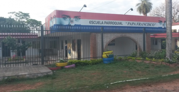 HOY / Iglesias y sus escuelas sienten impacto del coronavirus ante falta de ofrendas y retirada de padrinos