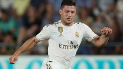 Jovic declarará en Serbia por saltarse la cuarentena