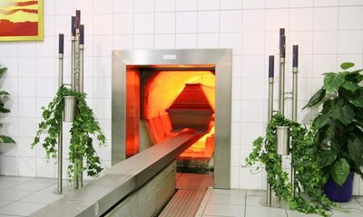 ¿Cuáles son los protocolos para cremar cuerpos? » Ñanduti