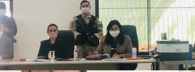 18 años de cárcel para peligroso asaltante