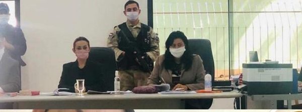 18 años de cárcel para peligroso asaltante