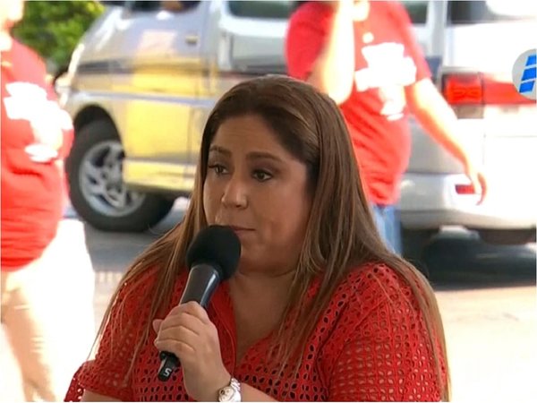 Covid-19: Contraloría solicita informes a Petropar y a Facultad de Medicina UNA
