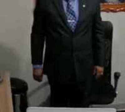 Jura senador que reemplazará a Bajac - Paraguay.com