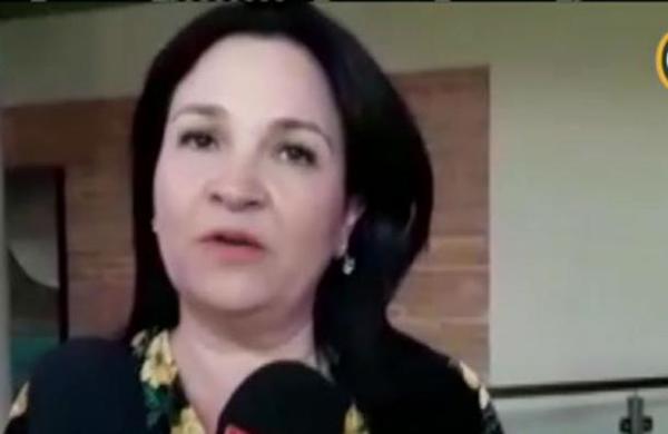 Caso Bajac: Ex Senadora procesada por la justicia. - C9N