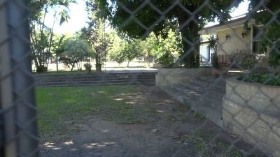 Salta otro proveedor de maletín en la Dinac