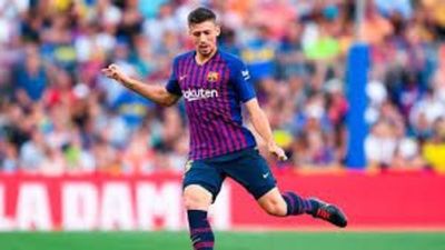 El TAS obliga al Sevilla a pagar a Nancy - Fútbol - ABC Color