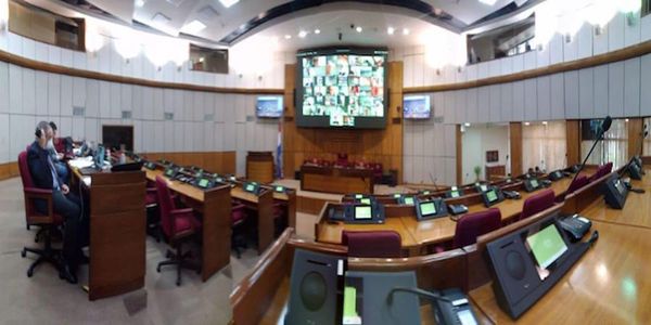 Eliminan elección de parlasurianos