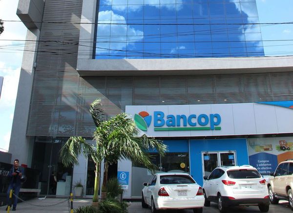 Bancop habilita nuevo producto