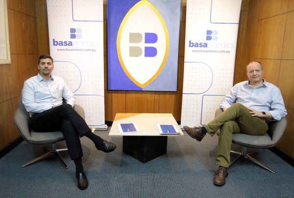 Basanomics: COVID-19 afectará al 70% de la producción paraguaya