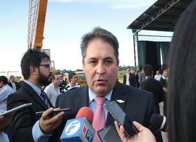 Cabeza de Melgarejo “pende de un hilo”