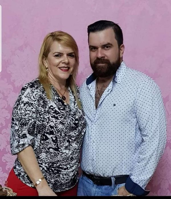 Empresario e hijo de fiscala entre beneficiarios de Pytyvõ - Nacionales - ABC Color
