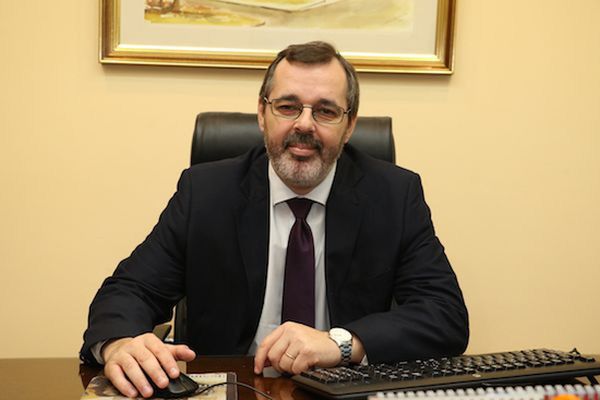 Las RIN: pilar de la estabilidad