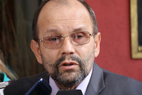 Ni la cuarentena nos protege del senado