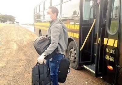 Ingresaron más por razones humanitarias | Crónica