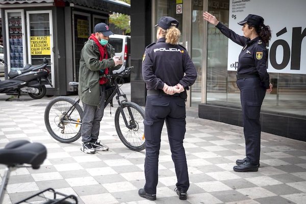 Ikuerái de su familia he’i y rajó de la cuarentena | Crónica