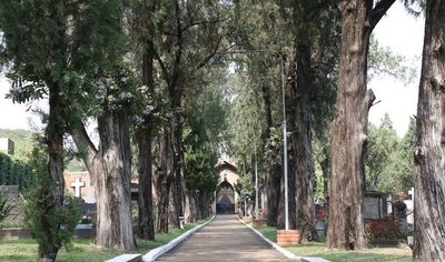 “Todo muerto”: ni funerarias se salvan de la Covid | Crónica