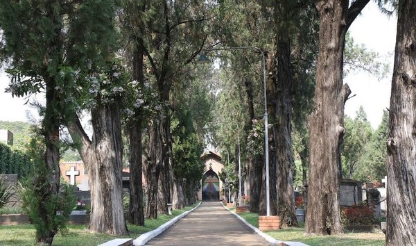 “Todo muerto”: ni funerarias se salvan de la Covid | Crónica