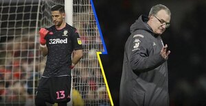 Crónica / “A Bielsa dan ganas de matarlo alguna veces”
