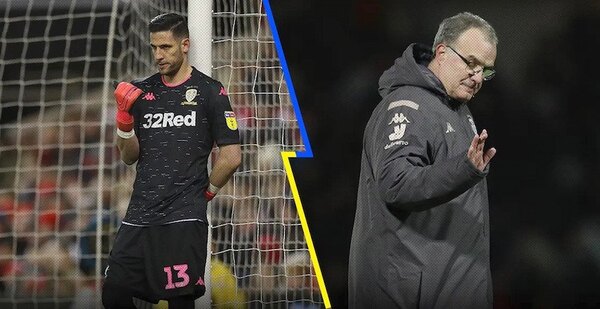 Crónica / “A Bielsa dan ganas de matarlo alguna veces”